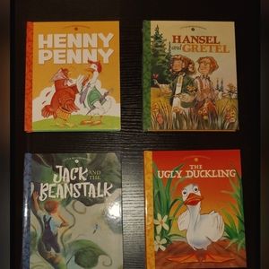 Kids Books 📚 (#3)